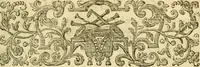 An illustration from A compleat system of magick; : or, The history of the black-art ... (1729)