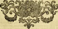 An illustration from A compleat system of magick; : or, The history of the black-art ... (1729)