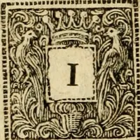 An illustration from A compleat system of magick; : or, The history of the black-art ... (1729)
