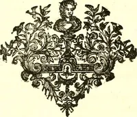 An illustration from A complete body of heraldry : containing, an historical enquiry into the origin of armories, and the rise and progress of heraldry, considered as a science ... (1780)