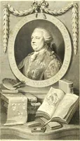 An illustration from A complete body of heraldry : containing, an historical enquiry into the origin of armories, and the rise and progress of heraldry, considered as a science ... (1780)