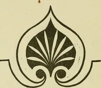 An illustration from The complete carriage and wagon painter : a concise compendium of the art of painting carriages, wagons and sleighs, embracing full directions in all the various branches, including lettering, scrolling, ornamenting, striping, varnishing and coloring, with numerous recipes for mixing colors (1903)