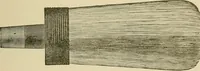 Picture 1 of 99 from The complete carriage and wagon painter : a concise compendium of the art of painting carriages, wagons and sleighs, embracing full directions in all the various branches, including lettering, scrolling, ornamenting, striping, varnishing and coloring, with numerous recipes for mixing colors (1903), leaf 14