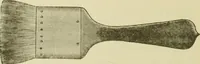 Picture 2 of 99 from The complete carriage and wagon painter : a concise compendium of the art of painting carriages, wagons and sleighs, embracing full directions in all the various branches, including lettering, scrolling, ornamenting, striping, varnishing and coloring, with numerous recipes for mixing colors (1903), leaf 15