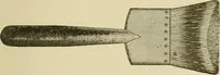 Picture 4 of 99 from The complete carriage and wagon painter : a concise compendium of the art of painting carriages, wagons and sleighs, embracing full directions in all the various branches, including lettering, scrolling, ornamenting, striping, varnishing and coloring, with numerous recipes for mixing colors (1903), leaf 16