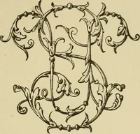 An illustration from The complete carriage and wagon painter : a concise compendium of the art of painting carriages, wagons and sleighs, embracing full directions in all the various branches, including lettering, scrolling, ornamenting, striping, varnishing and coloring, with numerous recipes for mixing colors (1903)