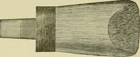 Picture 5 of 99 from The complete carriage and wagon painter : a concise compendium of the art of painting carriages, wagons and sleighs, embracing full directions in all the various branches, including lettering, scrolling, ornamenting, striping, varnishing and coloring, with numerous recipes for mixing colors (1903), leaf 17