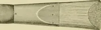 Picture 6 of 99 from The complete carriage and wagon painter : a concise compendium of the art of painting carriages, wagons and sleighs, embracing full directions in all the various branches, including lettering, scrolling, ornamenting, striping, varnishing and coloring, with numerous recipes for mixing colors (1903), leaf 17