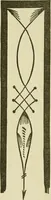 An illustration from The complete carriage and wagon painter : a concise compendium of the art of painting carriages, wagons and sleighs, embracing full directions in all the various branches, including lettering, scrolling, ornamenting, striping, varnishing and coloring, with numerous recipes for mixing colors (1903)