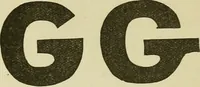 An illustration from The complete carriage and wagon painter : a concise compendium of the art of painting carriages, wagons and sleighs, embracing full directions in all the various branches, including lettering, scrolling, ornamenting, striping, varnishing and coloring, with numerous recipes for mixing colors (1903)