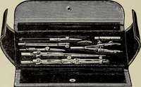 An illustration from Complete catalog and price list (1900)