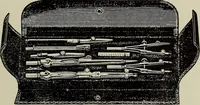 An illustration from Complete catalog and price list (1900)