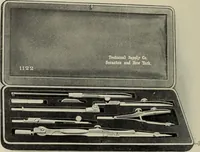 Picture 104 of 401 from Complete catalog and price list (1900), leaf 129
