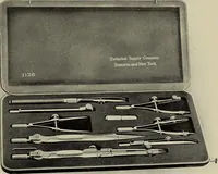 An illustration from Complete catalog and price list (1900)