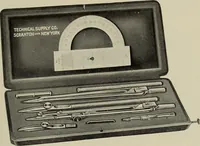 An illustration from Complete catalog and price list (1900)
