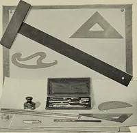 An illustration from Complete catalog and price list (1900)