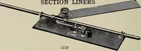Picture 133 of 401 from Complete catalog and price list (1900), leaf 155