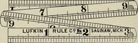 Picture 138 of 401 from Complete catalog and price list (1900), leaf 157