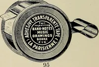 Picture 10 of 401 from Complete catalog and price list (1900), leaf 17