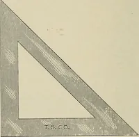 An illustration from Complete catalog and price list (1900)
