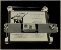 An illustration from Complete catalog and price list (1900)