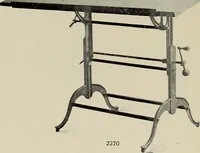 An illustration from Complete catalog and price list (1900)