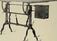 An illustration from Complete catalog and price list (1900)