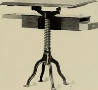 An illustration from Complete catalog and price list (1900)