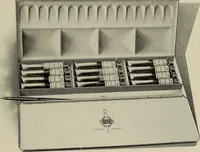 An illustration from Complete catalog and price list (1900)