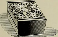 An illustration from Complete catalog and price list (1900)