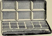 An illustration from Complete catalog and price list (1900)