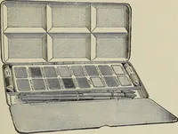 An illustration from Complete catalog and price list (1900)