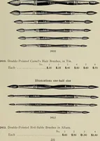 An illustration from Complete catalog and price list (1900)
