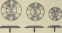 Picture 260 of 401 from Complete catalog and price list (1900), leaf 241