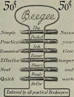 Picture 276 of 401 from Complete catalog and price list (1900), leaf 261