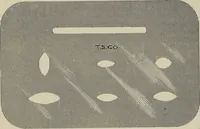 An illustration from Complete catalog and price list (1900)