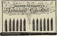 An illustration from Complete catalog and price list (1900)