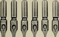 An illustration from Complete catalog and price list (1900)