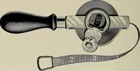An illustration from Complete catalog and price list (1900)
