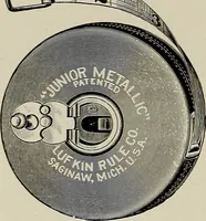 An illustration from Complete catalog and price list (1900)