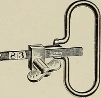 Picture 307 of 401 from Complete catalog and price list (1900), leaf 285