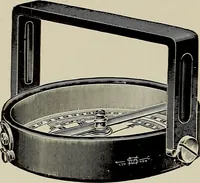 An illustration from Complete catalog and price list (1900)