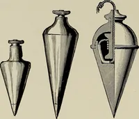 An illustration from Complete catalog and price list (1900)