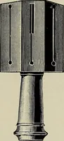 An illustration from Complete catalog and price list (1900)