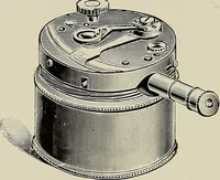 An illustration from Complete catalog and price list (1900)