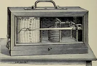 An illustration from Complete catalog and price list (1900)