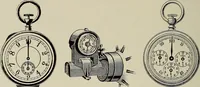 An illustration from Complete catalog and price list (1900)