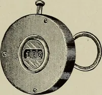 An illustration from Complete catalog and price list (1900)