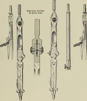 An illustration from Complete catalog and price list (1900)