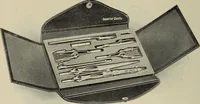 An illustration from Complete catalog and price list (1900)